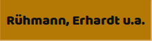 Rühmann, Erhardt u.a Rühmann, Erhardt u.a