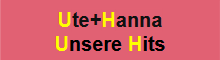 Ute+Hanna Ute+Hanna